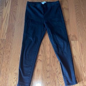 Jennifer Lopez Jegging